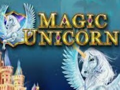 Игровой автомат Unicorn Magic (Единорог) играть бесплатно в казино Вулкан Платинум